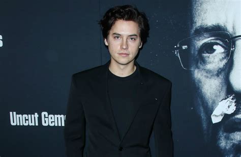 I Was 14 Cole Sprouse Recalls Losing His Virginity To An Older Girl In A Hotel Bang Premier