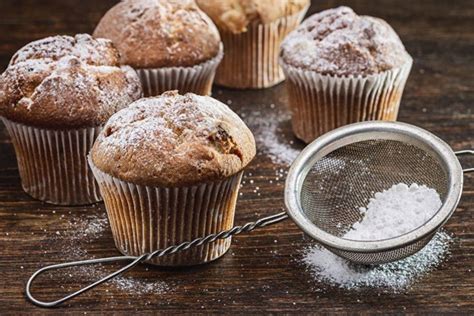 Confectioners Sugar Vs Powdered Sugar What Are The Differences