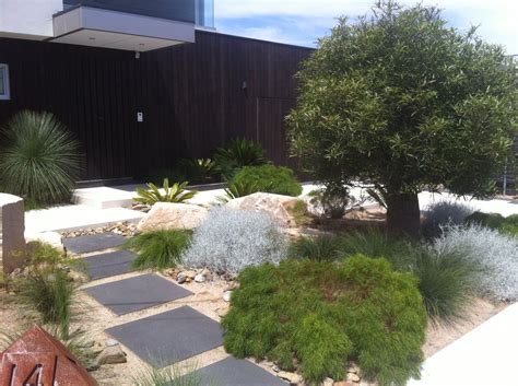 Garden Design With Australian Native Plants