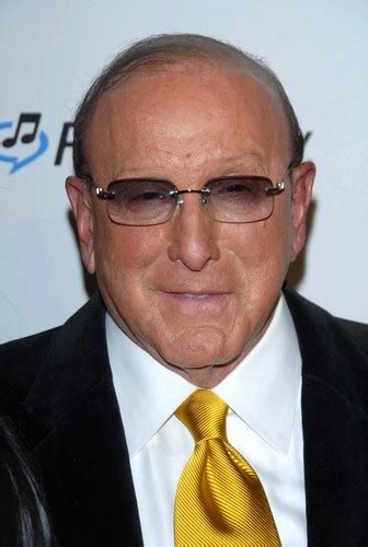 Gma Clive Davis The Soundtrack Of My Life And Bruce Springsteen Career