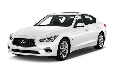 2018 Infiniti Q50 Rolls Off The Line In Japan Automobile Magazine