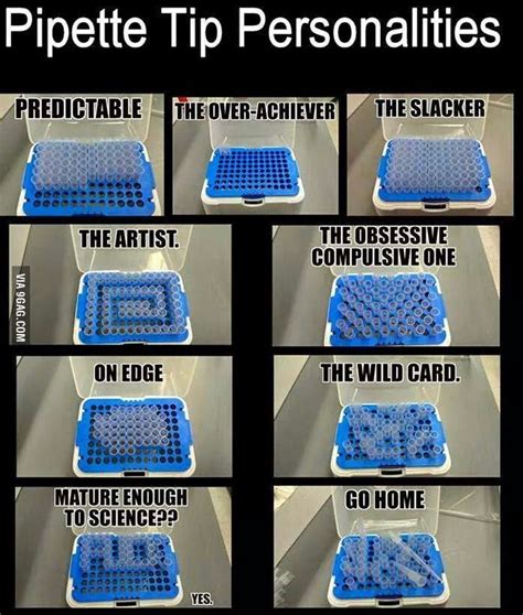 Literally translated, they're a bunch of gibberish, but to native speakers, there's often no better way to express a particular feeling or sum up a situation. I'm predictable. | Laboratory humor, Laboratory science ...