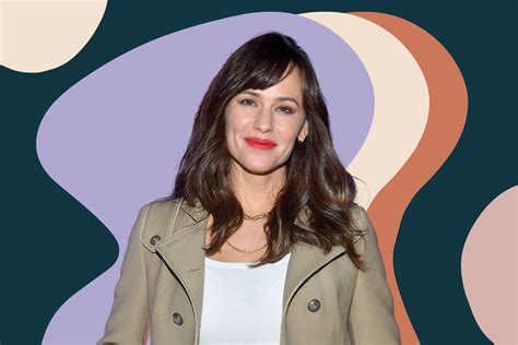 Jennifer Garner Has Some Sage Advice For How To Boost Your Anti Aging