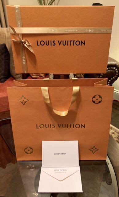 Louis Vuitton Holiday 2022 Packaging Design Literacy Basics