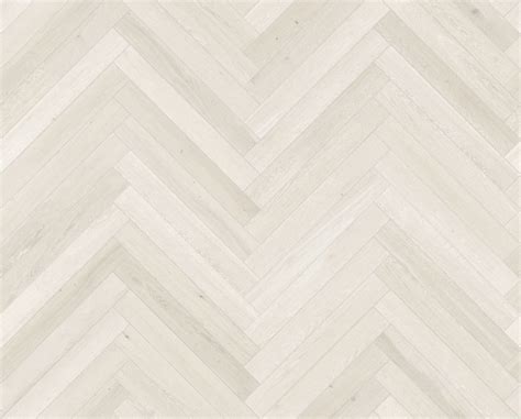 White Oiled Timber Herringbone — Architextures