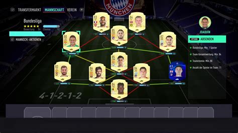 Emil forsberg of rb leipzig is the first fifa 21 champions league special card. FIFA 21 - SBC Emil Forsberg - Bundesliga Lösung - YouTube