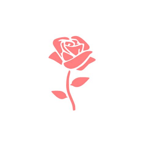Lancome Rose Logo Logodix