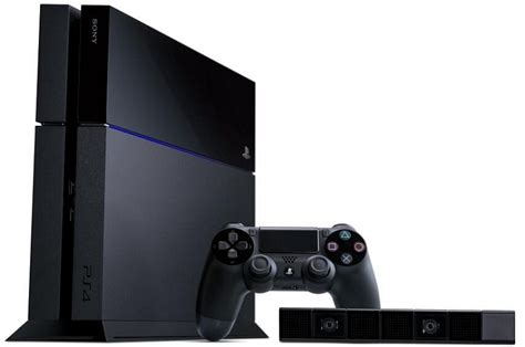 Sony Has Sold Seven Million Playstation 4 Consoles Since Launch Techspot