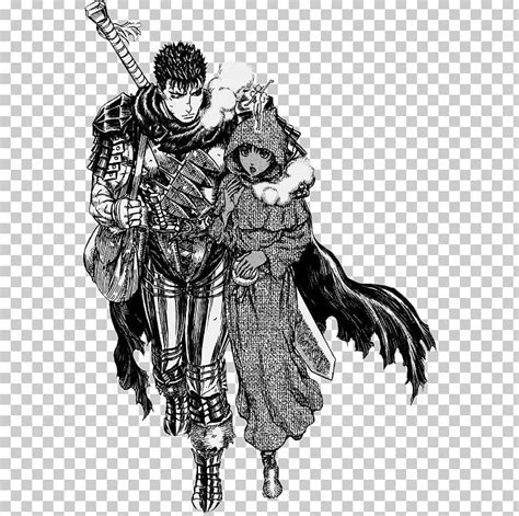 Guts Casca Berserk Griffith Manga Deit Transparent Background Png My XXX Hot Girl