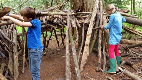 What Are Forest Schools Twinkl Teaching Wiki Twinkl