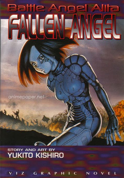 A deactivated cyborg is revived, but cannot remember anything of her past life and goes on a quest to find out who she is. Battle Angel Alita - internet movie database - internetrealty