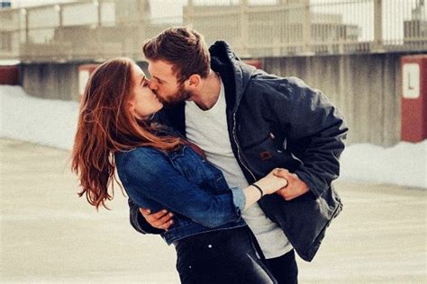 How To Kiss A Girl 5 Powerful Steps Tips You Can Use Now Nobles