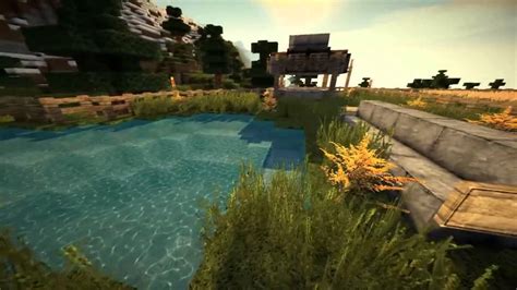 Minecraft Lb Photo Realism 256x Sonic Ethers Unbelievable Shaders