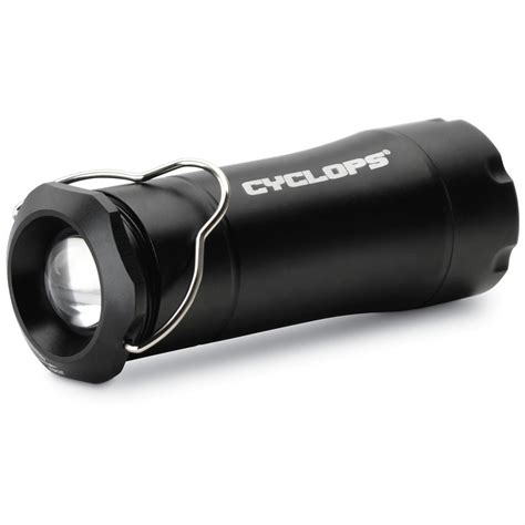Cyclops Apollo Xp 200 Lumen Flashlight Lantern 610445 Flashlights