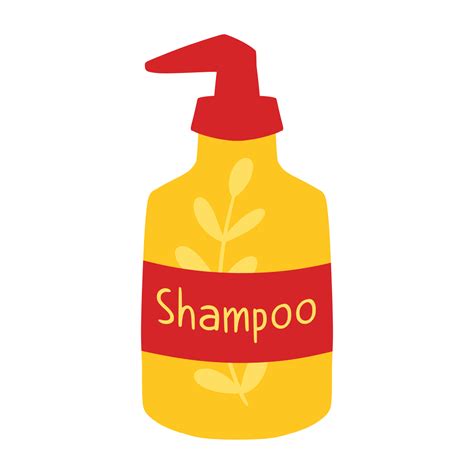 Free Shampoo Hand Gezeichnet 15321543 Png With Transparent Background