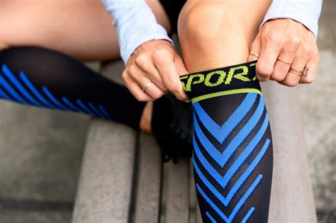 Discover The Benefits Of Wearing Compression Socks Supporo