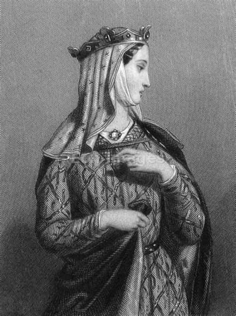 Eleanor Of Aquitaine Medieval Queen 12th Century World4costumes