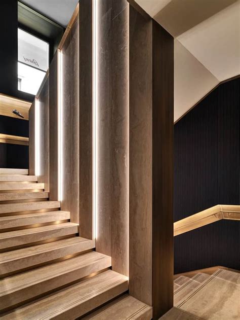 40 Amazing Staircases Details That Will Inspire You
