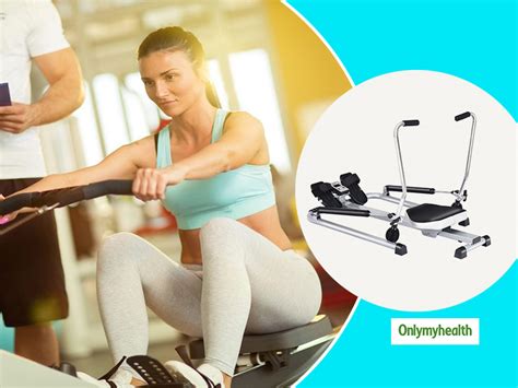 Rowing Machine Workout Health Benefits Of Rowing Everyday OnlyMyHealth