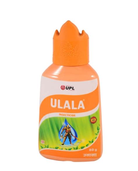 Upl 60gm Ujala Insecticide Bottle Flonicamid 50wg Ulala At Rs 1950bottle In Rajkot