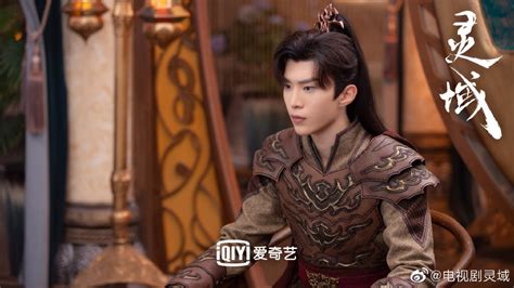 Paying homage to tvb's past ghost comedies, the new supernatural comedy house of spirits <一屋老友記> will be gliding into hong kong tv screens on monday, june 27th. First stills of Spirit Realm starring Fan Chengcheng and ...