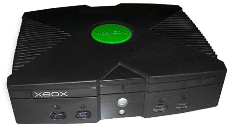 Can someone convert this to a gamerpic. File:Xbox console transparent.png - Wikimedia Commons