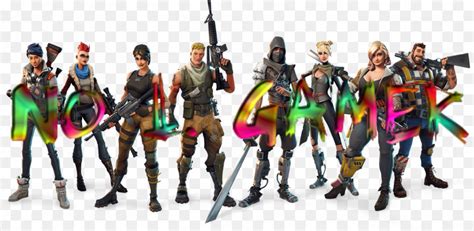 Character Fortnite Clipart 20 Free Cliparts Download Images On