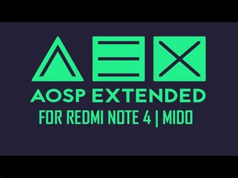 Best rom versi saya untuk gaming dan penggunaan sehari harisangat mantul.untuk linknya saya sediakan di bawah inilink rom. Ethereal Kernel Mido - Zram : Ethereal kernel mido ...