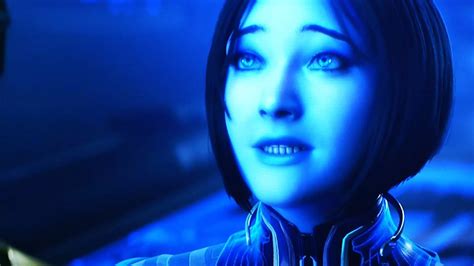 Cortana Será Muy Diferente En La Serie De Tv De Halo 343 Se Explica