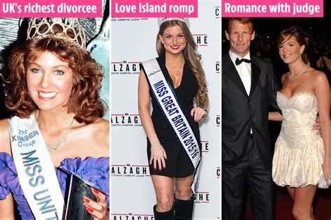 inside the biggest beauty queen scandals from nude snaps and sex with