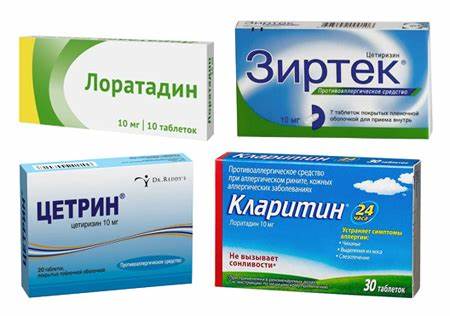 Диета кормящей матери от аллергии