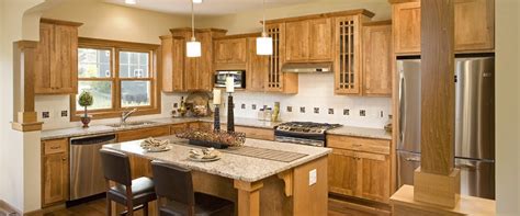 Maybe you would like to learn more about one of these? Kitchen Cabinets and Kitchen Remodeling Duluth MN