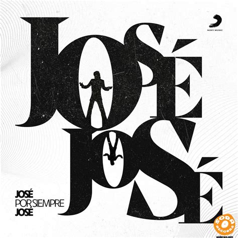 Jose Jose Jose Por Siempre Jose Cd Soda Records