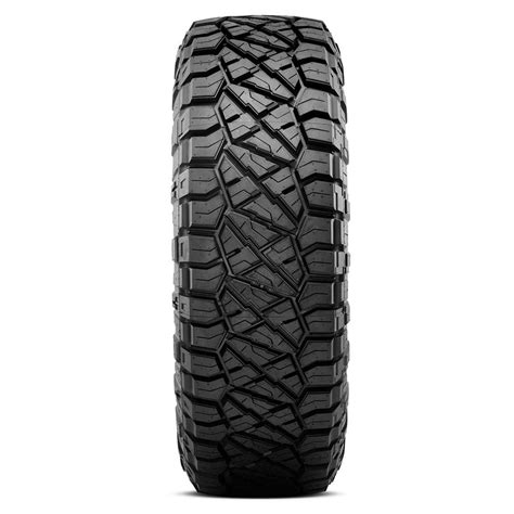 Llantas Nitto Ridge Grappler 33x125r20lt Virtual Llantas