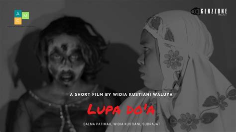 Film Horor Indonesia 2021 Lupa Doa Short Movie Horror Youtube