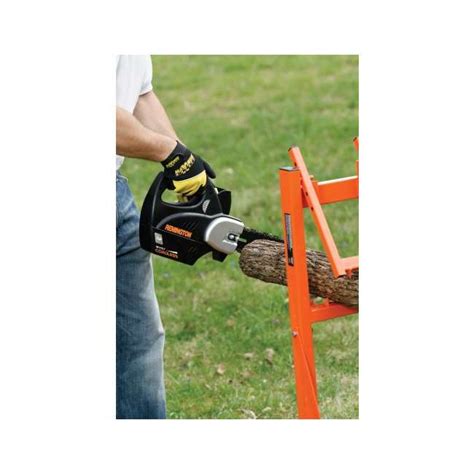 Remington 8 Chainsaw 18v Battery Powered 41az10bg983