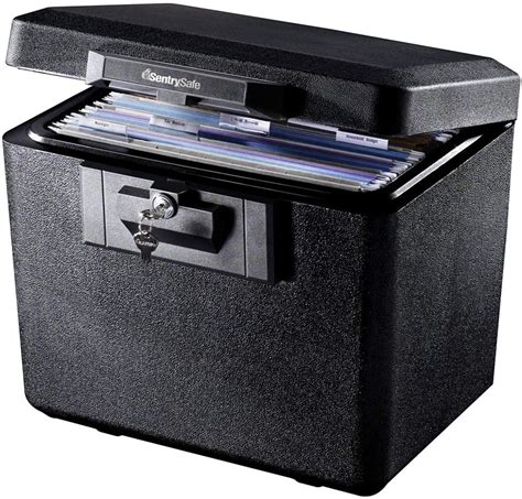 25 Best Portable File Box Options 2021 Edition Storables