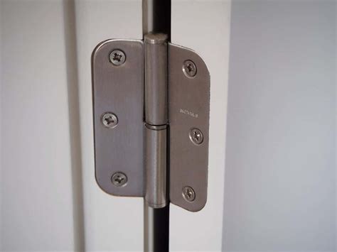 9 Types Of Gate Hinges Your Guide To Choosing Outdoor Hinges Fence Fixation