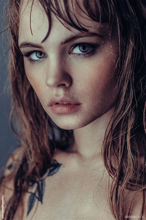 Anastasiya Scheglova Nude The Fappening Photo Fappeningbook