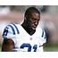 Vontae Davis Needs Season Ending Surgery So The Colts Are Cutting Him 