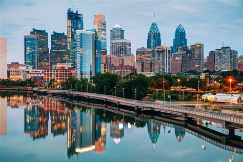 Philadelphia Tipps Das Sind Die Highlights Der Stadt Urlaubstrackerde