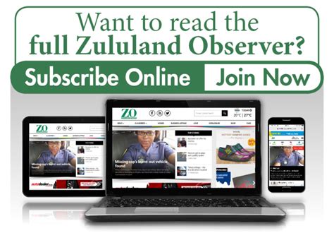 Whats On This Weekend Zululand Zululand Observer
