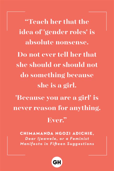 21 Best Inspirational Feminist Quotes Of All Time Empowering Womens