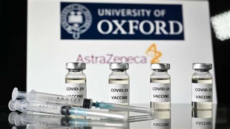 A vacina de origem chinesa é feita com o vírus inativado: Vacina da AstraZeneca e coágulos de sangue não estão ...