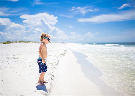 The Best Florida Beach For Kids And Fun Parents