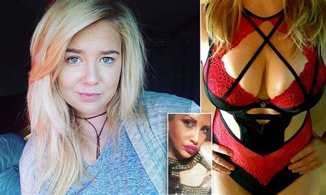 Cassie Sainsbury Not Popular Prostitute As She Was Tubby Daily Mail