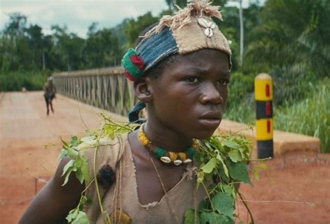 Beasts Of No Nation S Abraham Attah Joins SPIDER MAN HOMECOMING