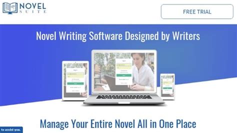 10 Free Novel Writing Software For Windows 10 2020