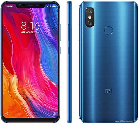 Cheap cellphones, buy quality cellphones & telecommunications directly from china suppliers:global version xiaomi mi 8 6gb 64gb 6.21. Xiaomi Mi 8 Price in Pakistan & Specs: Daily Updated ...