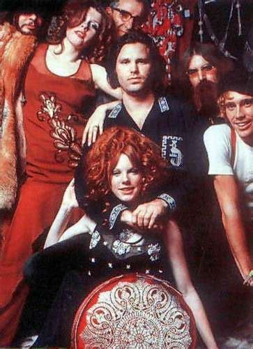 Born Late The Store Where The Creatures Meet Pamela Courson Ray